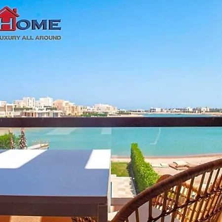 Luxury Villa In Fanadir