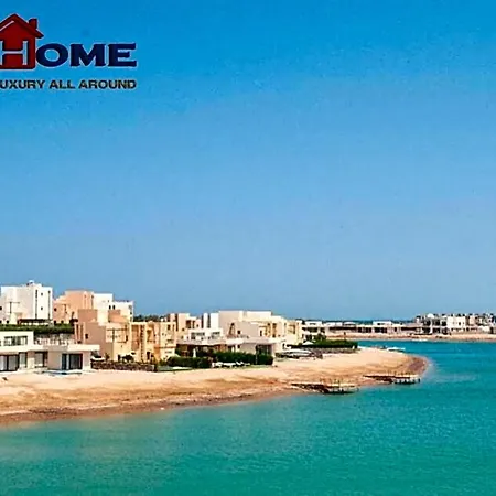 Luxury Villa In Fanadir
