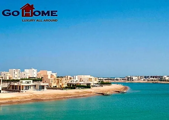 Luxury In Fanadir 4*