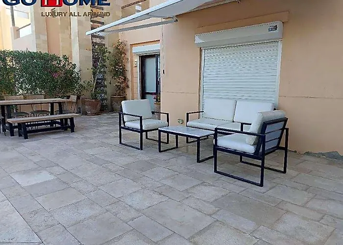 Luxury In Fanadir Hotel Hurghada