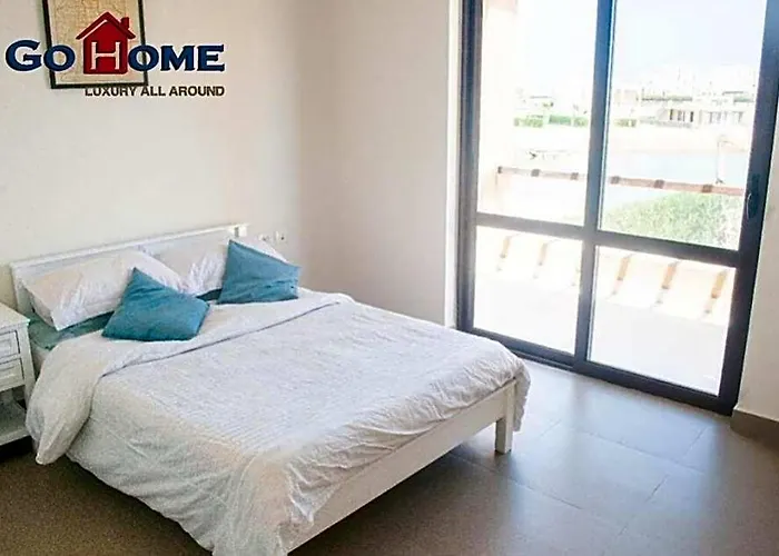 Luxury In Fanadir 4* Hurghada